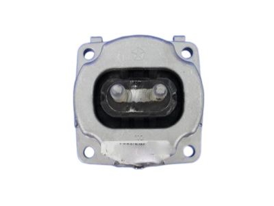 Jeep 5154807AD ISOLATOR Transmission Mount