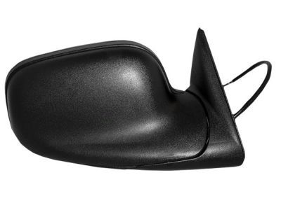 Dodge 55077253AE Power Mirror