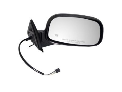 Dodge 55077253AE Power Mirror