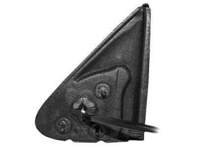 Dodge 55077253AE Power Mirror