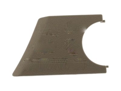 Jeep 1DQ43DK2AA Anchor Cover