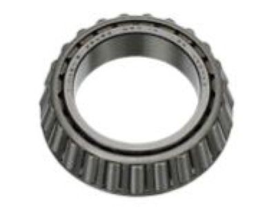 Dodge Ram 3500 Wheel Hub - 5086774AA