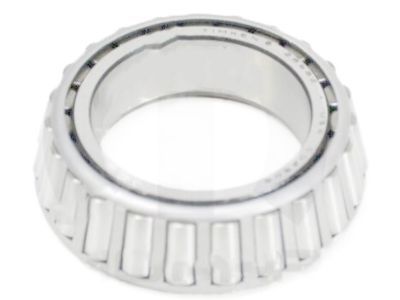 Dodge Ram 3500 Wheel Hub - 5086774AA