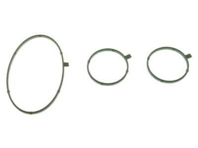 Jeep Water Pump Gasket - 68147596AA