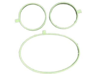 Jeep Water Pump Gasket - 68147596AA
