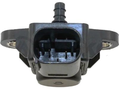 Mopar 5117545AA Sensor Map