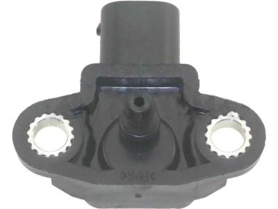 Mopar 5117545AA Sensor Map