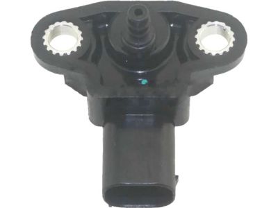 Mopar 5117545AA Sensor Map