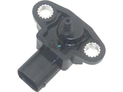 Mopar 5117545AA Sensor Map