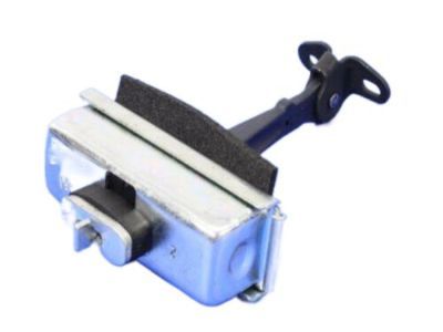 2005 Chrysler PT Cruiser Door Check - 5067252AB