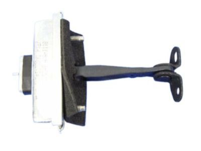 2005 Chrysler PT Cruiser Door Check - 5067252AB