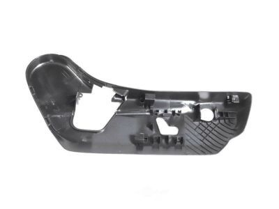 Jeep 1XN97DX9AA SHIELD Seat Adjuster