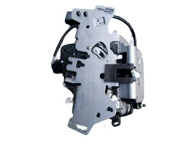 Chrysler Town & Country Door Lock Actuator - 68030380AE