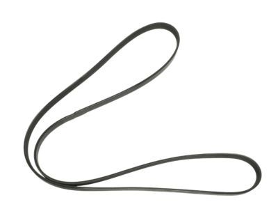 Chrysler Drive Belt - 5281261AA