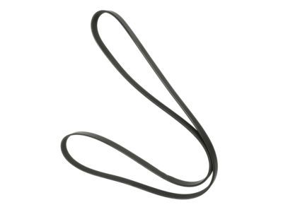 Chrysler Drive Belt - 5281261AA