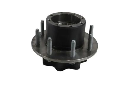 Mopar 68450889AA Hub And Bearing Brake Rear Mopar 68450889AA Hub And Bearing Brake Rear