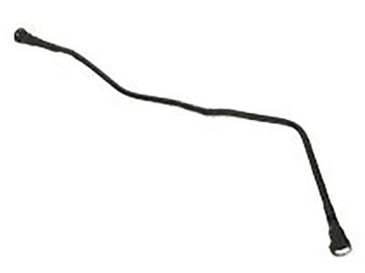 Ram 68193516AA TUBE Fuel