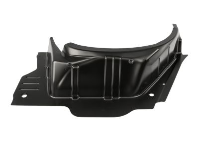 Mopar 68157421AD Panel Wheelhouse Outer