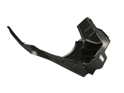 Mopar 68157421AD Panel Wheelhouse Outer