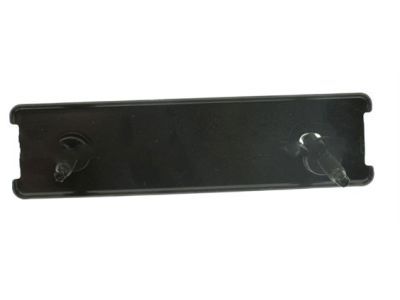 Jeep 55360618AA Spare Bracket Reinforcement