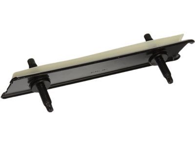 Jeep 55360618AA Spare Bracket Reinforcement