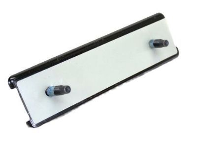 Jeep 55360618AA Spare Bracket Reinforcement