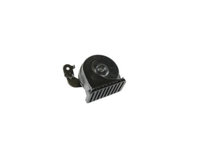 Mopar 68297656AA Horn And Bracket High Note