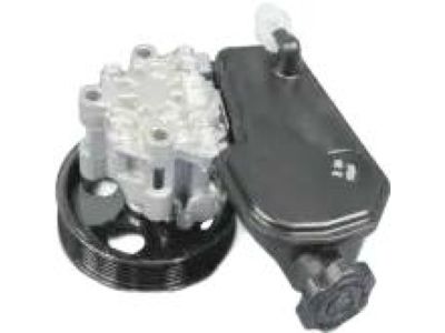 Mopar 52129328AB Pump Power Steering