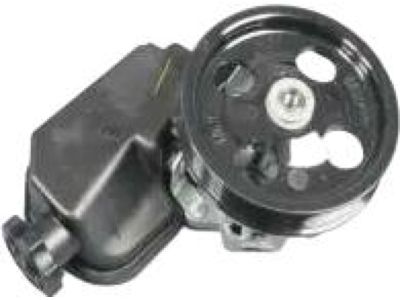 Mopar 52129328AB Pump Power Steering