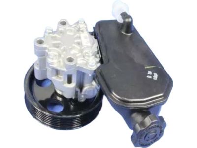 Mopar 52129328AB Pump Power Steering