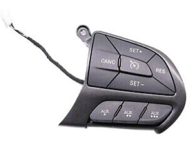 Dodge 68234478AA SWITCH Speed Control