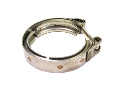 Dodge Viper Exhaust Clamp - 5290111AB