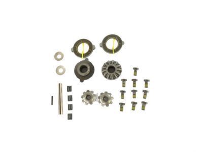 Jeep 68035643AA GEAR KIT Center Differential