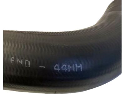 Mopar 5040052AA Hose Radiator Inlet