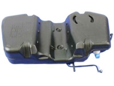 Jeep Fuel Tank - 5105136AG