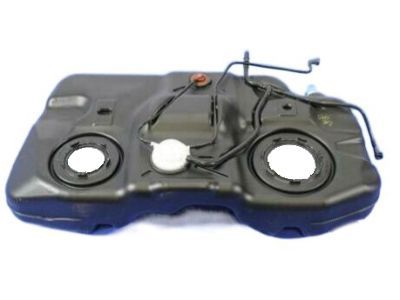 Jeep Fuel Tank - 5105136AG