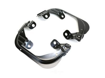 Mopar 68054374AB Bracket Kit Fog Light