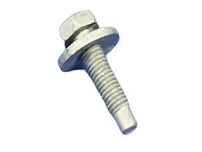 Jeep 6505727AA SCREW Hex Head
