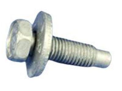 Jeep 6505727AA SCREW Hex Head