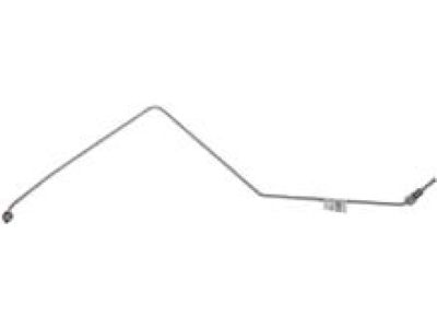 Mopar 52013175AG Tube Brake