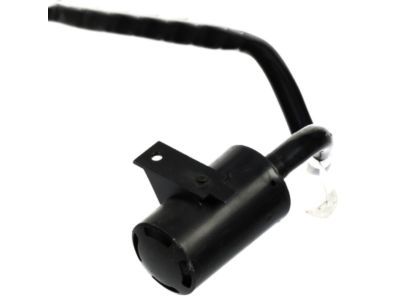 Mopar 52126039AA Hose Fuel Filler Vent