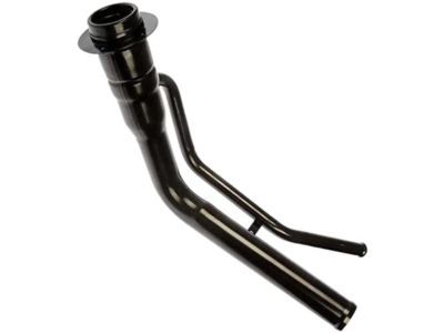 Dodge Ram 1500 Fuel Filler Neck - 52102254AD