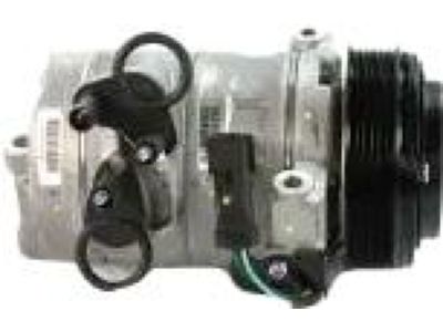 Mopar 55111401AD Compressor A/C