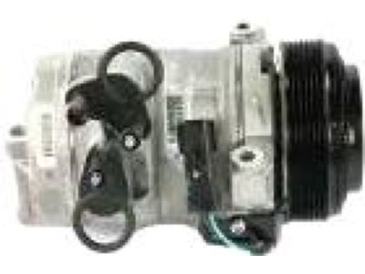 Mopar 55111401AD Compressor A/C