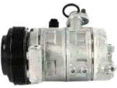 Mopar 55111401AD Compressor A/C