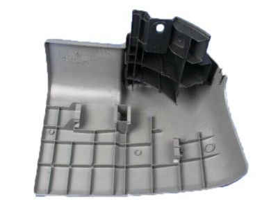 Dodge 5104511AA Side Cover