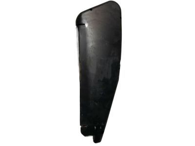 Ram Air Bag - 68239855AB