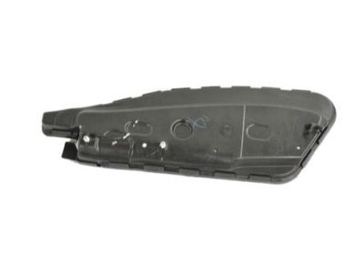 Ram Air Bag - 68239855AB