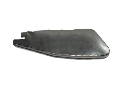 Ram Air Bag - 68239855AB