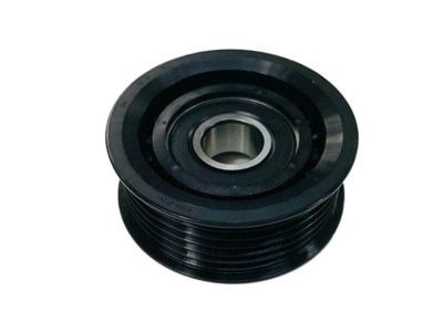 Jeep 4593985AA PULLEY Idler